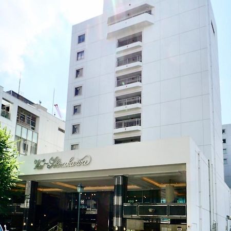 Mystay758 Nagoya Sakae Monthly #10 Esterno foto