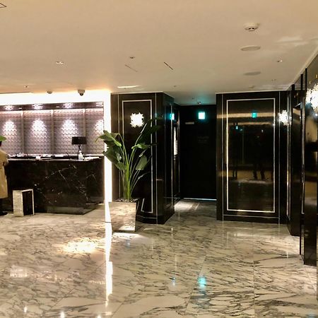 Mystay758 Nagoya Sakae Monthly #10 Esterno foto