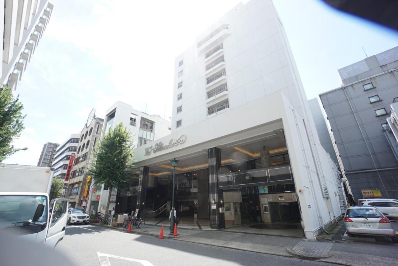Mystay758 Nagoya Sakae Monthly #10 Esterno foto