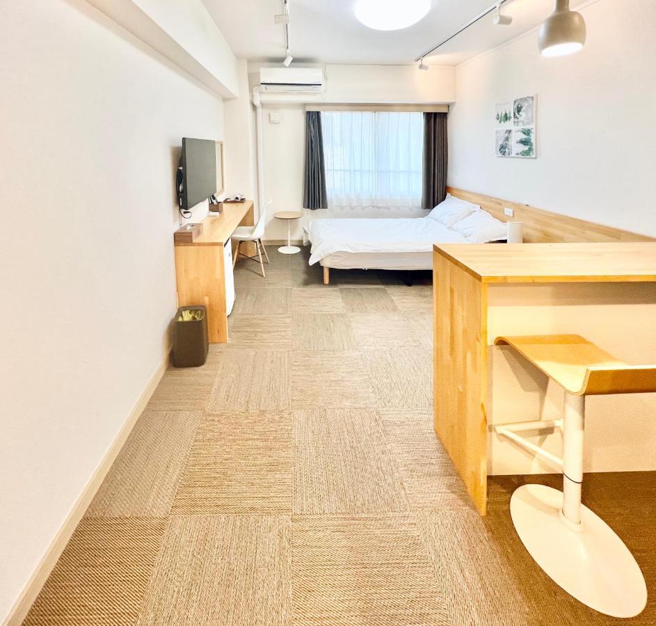 Mystay758 Nagoya Sakae Monthly #10 Esterno foto