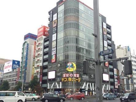Mystay758 Nagoya Sakae Monthly #10 Esterno foto