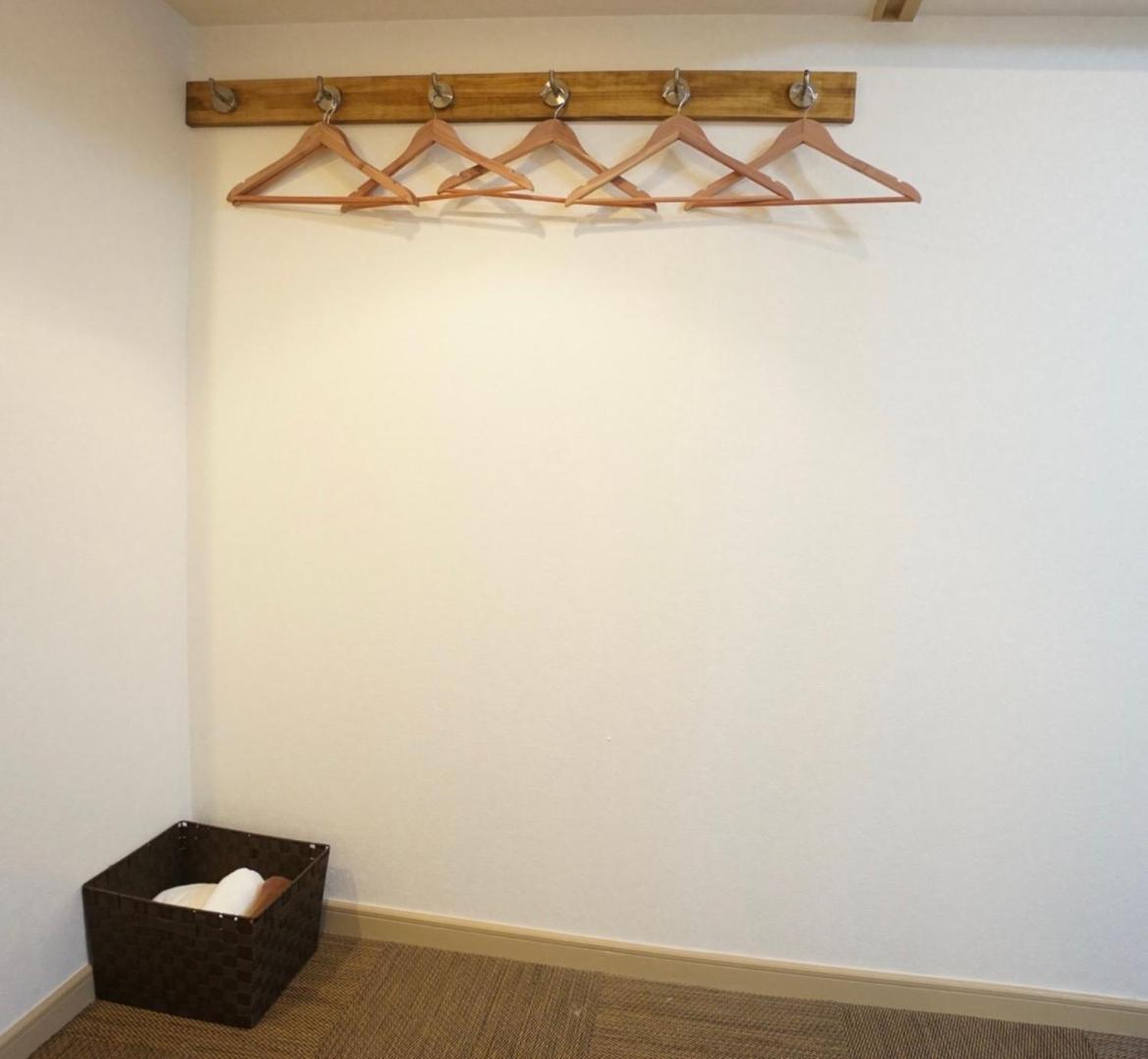 Mystay758 Nagoya Sakae Monthly #10 Esterno foto
