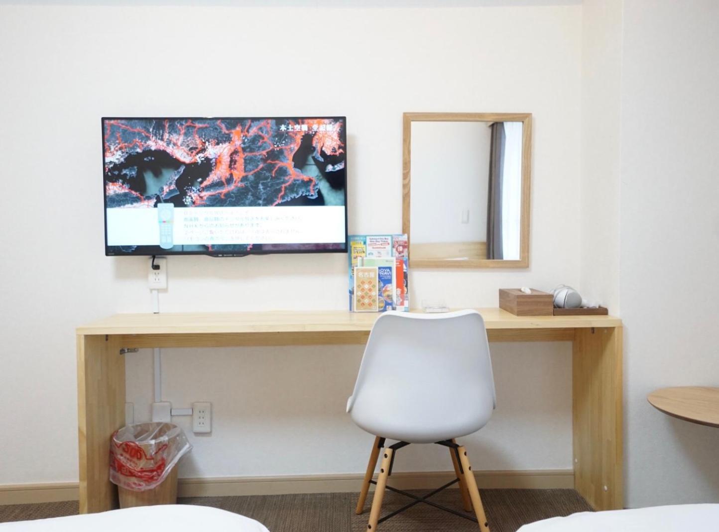 Mystay758 Nagoya Sakae Monthly #10 Esterno foto